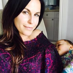 Meet your Posher, Monica